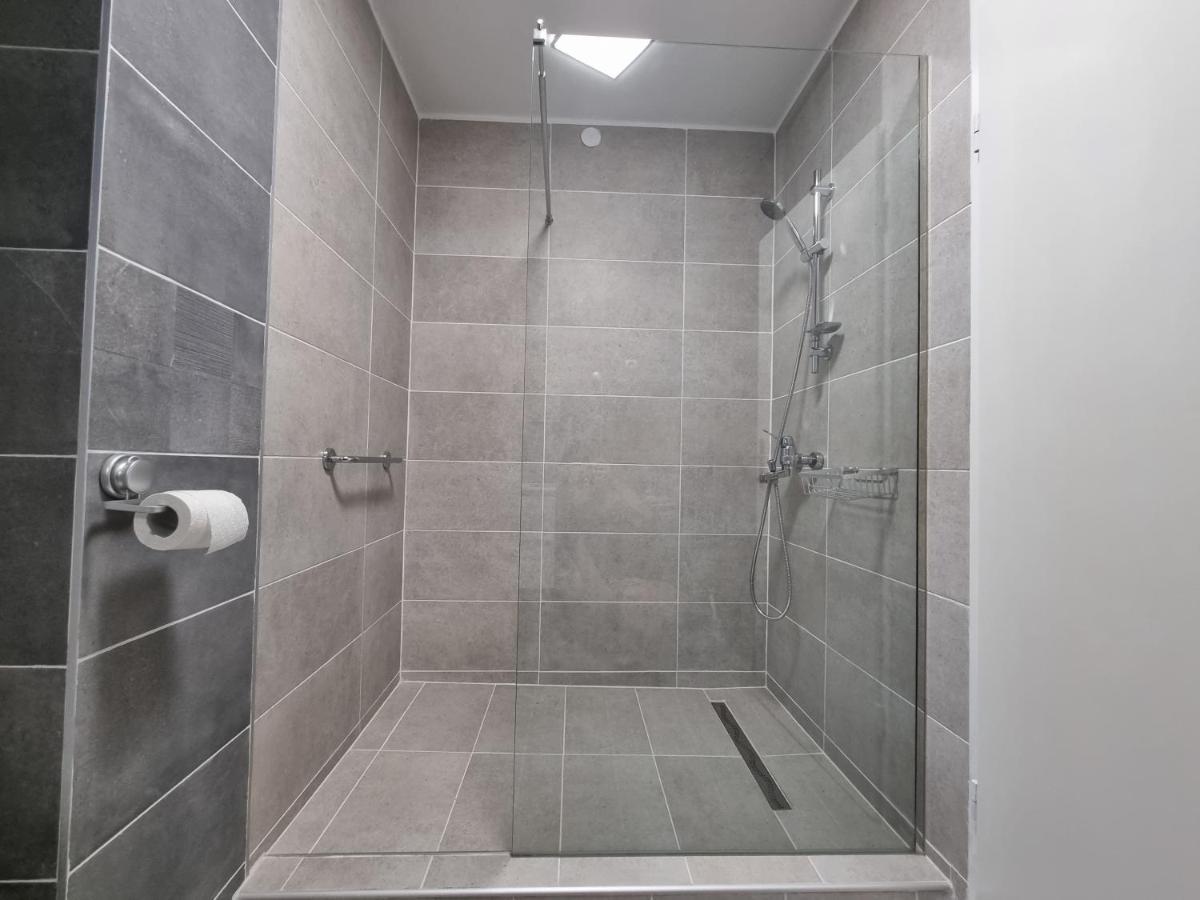 Apartma Doma Tolmin Exterior foto