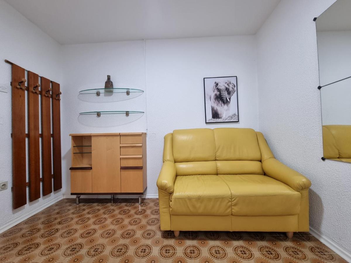 Apartma Doma Tolmin Exterior foto