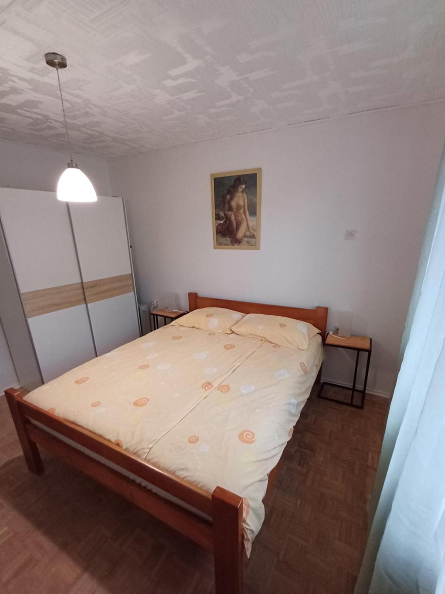 Apartma Doma Tolmin Exterior foto